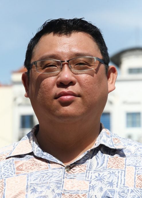 (版头)大都会/行动党争取2个DBKL咨询理事会成员配额
