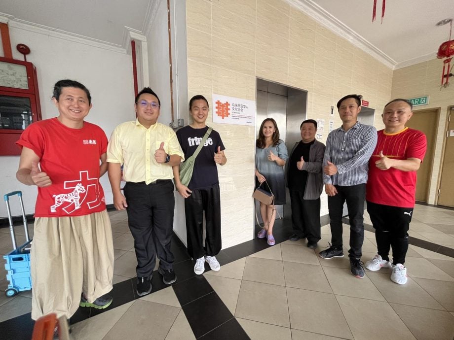 (锁文)柔:新旧对照:柔文协的过去与现在