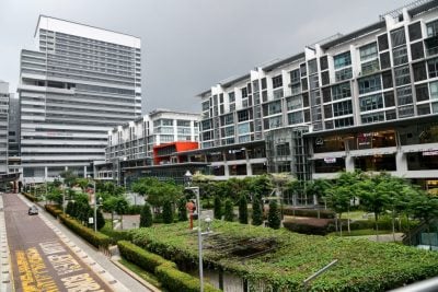 都会全视角| 雪隆最强中国美食新据点  中国胃在马鲁里找到家