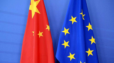 China-EU collaboration vital for sustainability
