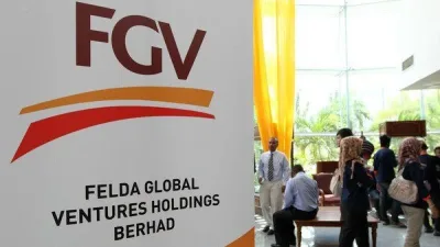 ​FGV控股 再传私有化