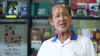 【禁書現象 / 01】禁书真的禁得了吗？