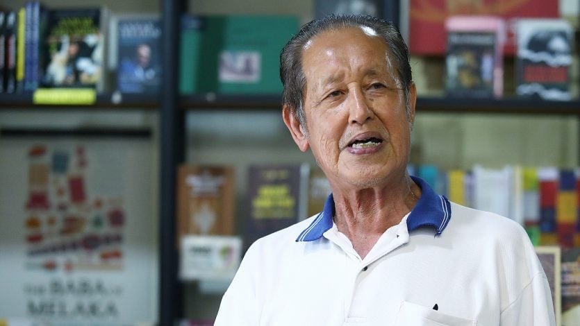 【禁書現象 / 01】禁书真的禁的了吗？