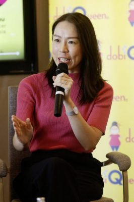 缩小职场性别差距 提升女性劳动市场及企业参与度