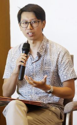 缩小职场性别差距 提升女性劳动市场及企业参与度