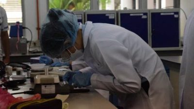 第五届全国药剂学竞赛 点燃学生梦想