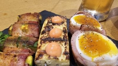 胡须佬／福建居酒屋