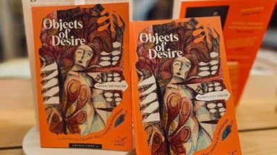 马华作家 x 翻译工作者合作，让更多人走进马华文学世界