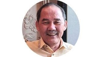 佘贵生.土团党或将“关门”，不是巫统