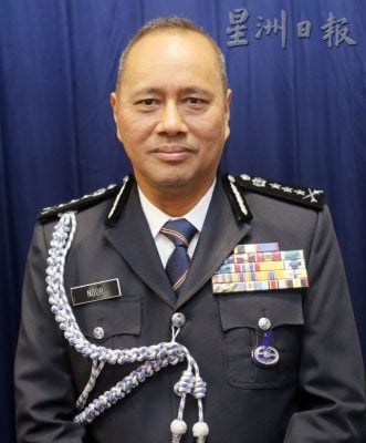 FRU罗里车祸 | 死者因多处受伤毙命 警队成立特别调查委员会