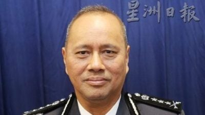 FRU罗里车祸 | 死者多处受伤毙命 警方成立特委会