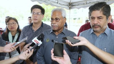 FRU罗里车祸 | 西华尼申：1出院3普通病房  5伤者仍在ICU