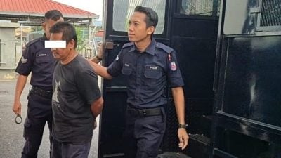 FRU罗里车祸︱1重伤者转送怡保动手术  警方：另8人仍在安顺医院
