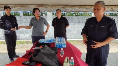 FRU罗里车祸︱部分清醒氧气辅助 5受伤队员仍留医
