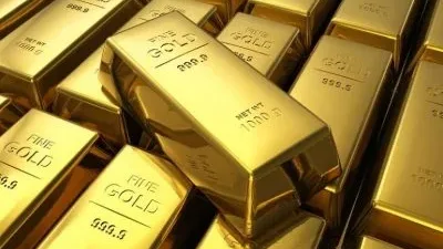 市场避险情绪降温   金价持续回吐