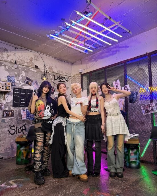 i-dle雨琦“自费买票”言论挨轰 道歉：我只是想开玩笑