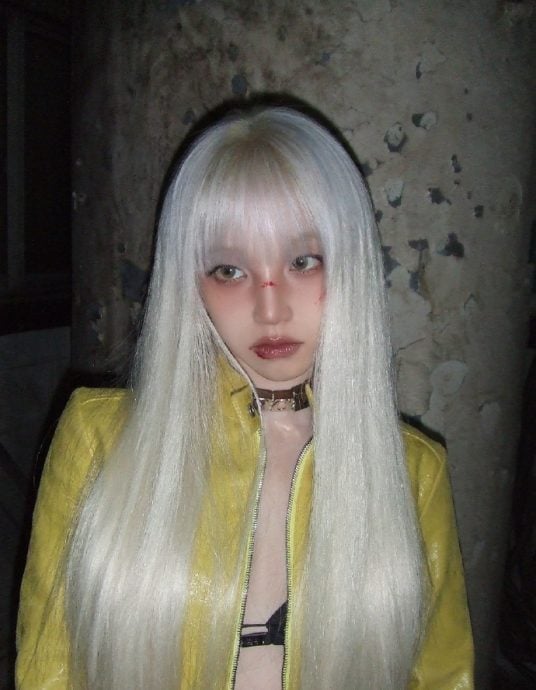 i-dle雨琦“自费买票”言论挨轰 道歉：我只是想开玩笑