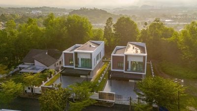 Kinta Properties 近打产业   年中狂欢促销活动