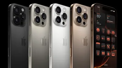 iPhone 16 Pro只要RM3284   中国掀起抢购潮