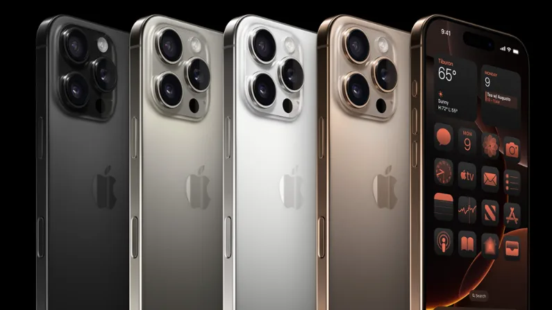 iPhone 16 Pro只要RM3284   中国掀起抢购潮