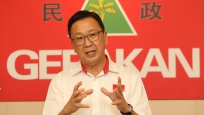 刘华才：形同虚设 “经济部还需保留吗？”