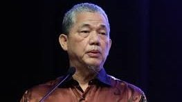 法迪拉：国际应加强合作  共同应对水资源危机 