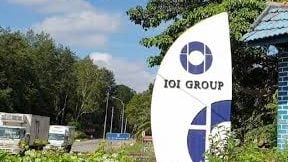 种植业务亮眼  IOI集团第三季赚2.6亿