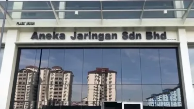 ANEKA控股获颁5054万令吉工程合约