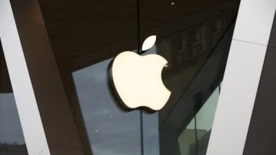 苹果说AI搜寻威胁谷歌   Alphabet股价暴跌