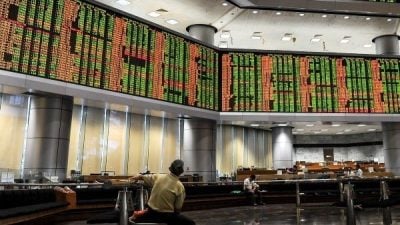 美中休兵90天 互降关税  亚股迎风起舞