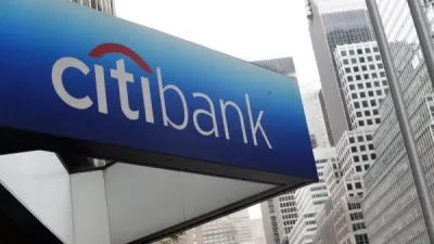 巴菲特第一季甩卖银行股   波克夏卖完Citigroup