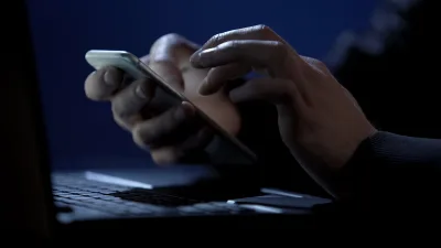 双双误信线上诈骗陷阱   牙医与职员痛失近百万