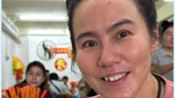 拿汀斯里疑遭掳绑案 | 反贪会调查期间被掳 受害者前年开始与丈夫办理离婚手续