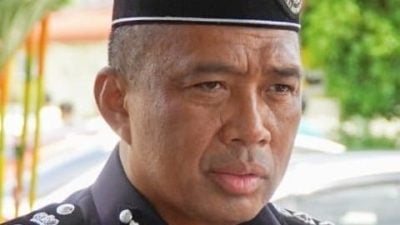 槟皇后湾坠楼 29岁华女身亡