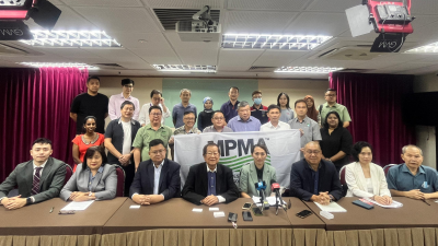 MPMA吁暂停征SST   完善指南后再执行