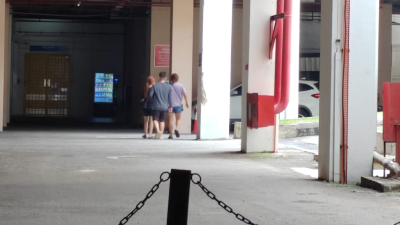 大道抛尸案反转！警方：女子或因与丈夫口角后跳车