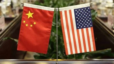 中国将与美国谈判 抢先筑起一道经济防线