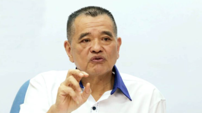 要削减乐龄者回馈金？ 陈德钦促曹观友交代