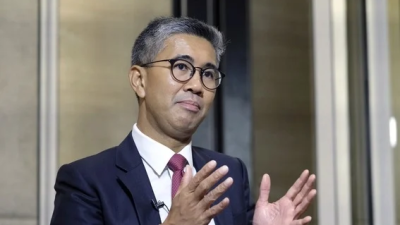赛夫鲁赴韩出席APEC会议   探讨AI与人口挑战等议题