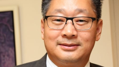 李中平：科技合作强强联合   中企能在大马落地
