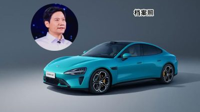 致命车祸+虚假宣传   小米汽车4月销量猛挫