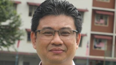 柔州议会 | 曾笳恩：无人机配送货物到新加坡，可行吗？