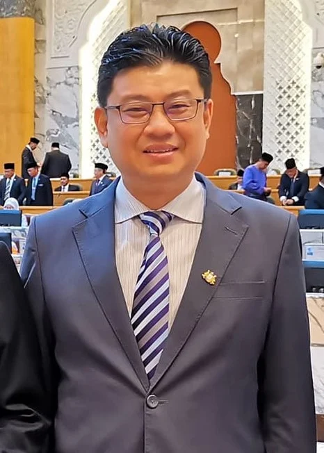 柔州议会 | 曾笳恩:柔希盟持开放态度 愿就未来政治合作讨论