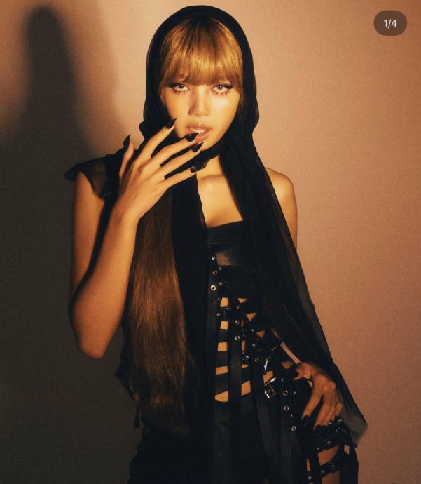 Jennie善举爆争议！被质疑捐款动机不纯