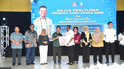 Sexual harassment cases increase nationwide