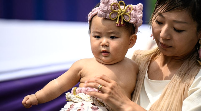 What’s in a name? Japan bans flashy baby names like Pikachu and Nike
