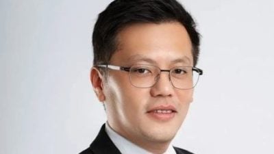 符致寳：每周工时不超过45小时 对饮食业　冲击不小