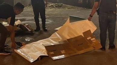 商場保安聽到巨響 華裔青年墜樓身亡