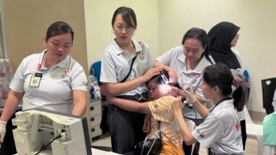“特殊孩子的英雄”系列1：​表达困难成无形之墙 医疗边缘人 需关爱