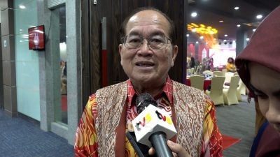 砂燥热天气至9月  灾管会全面戒备